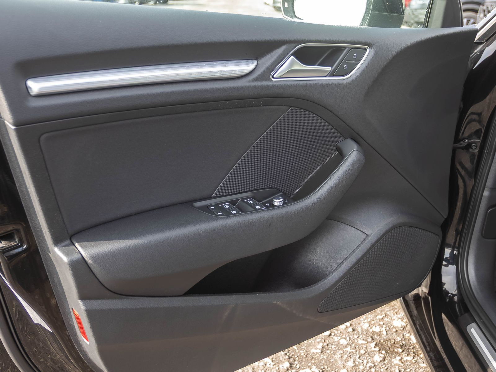 Audi A3 Sportback Sport 30TFSI Stronic Navi LED EPH