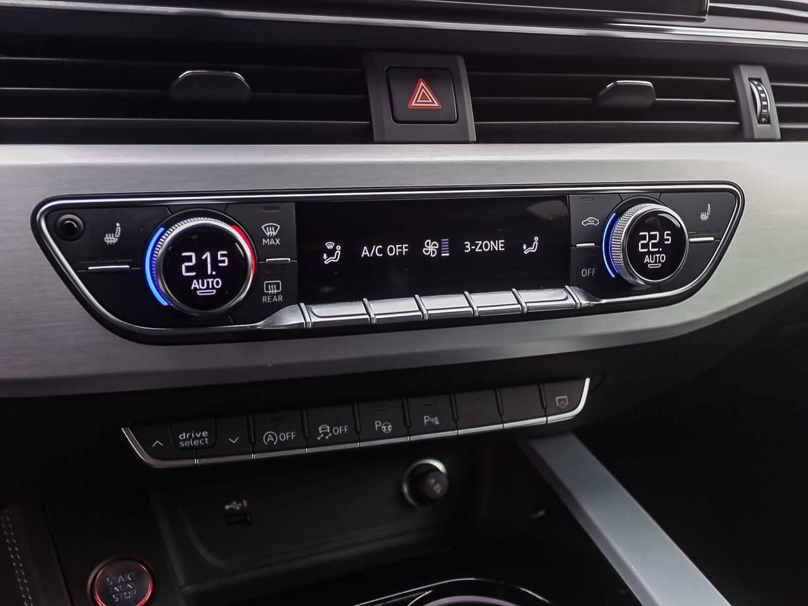 Audi S4 Avant TDI quattro Navi B&O AHK