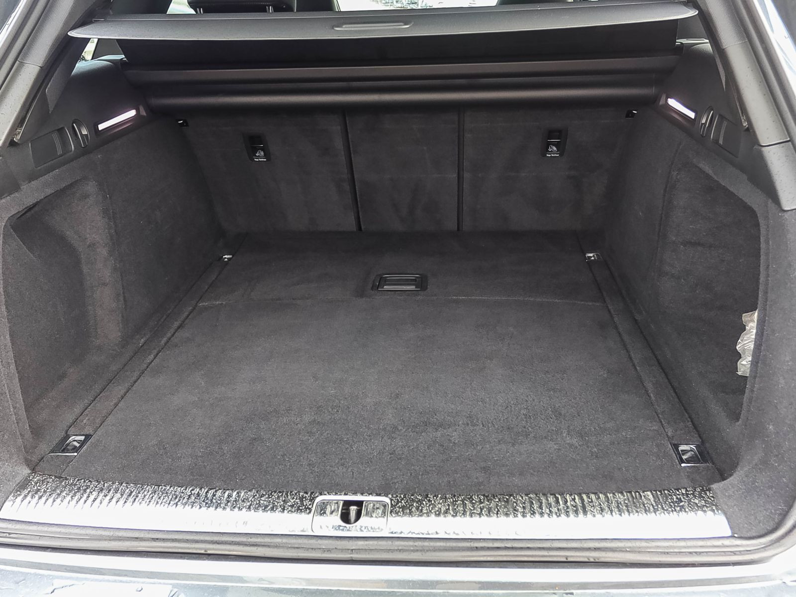 Audi S4 Avant TDI quattro Navi B&O AHK