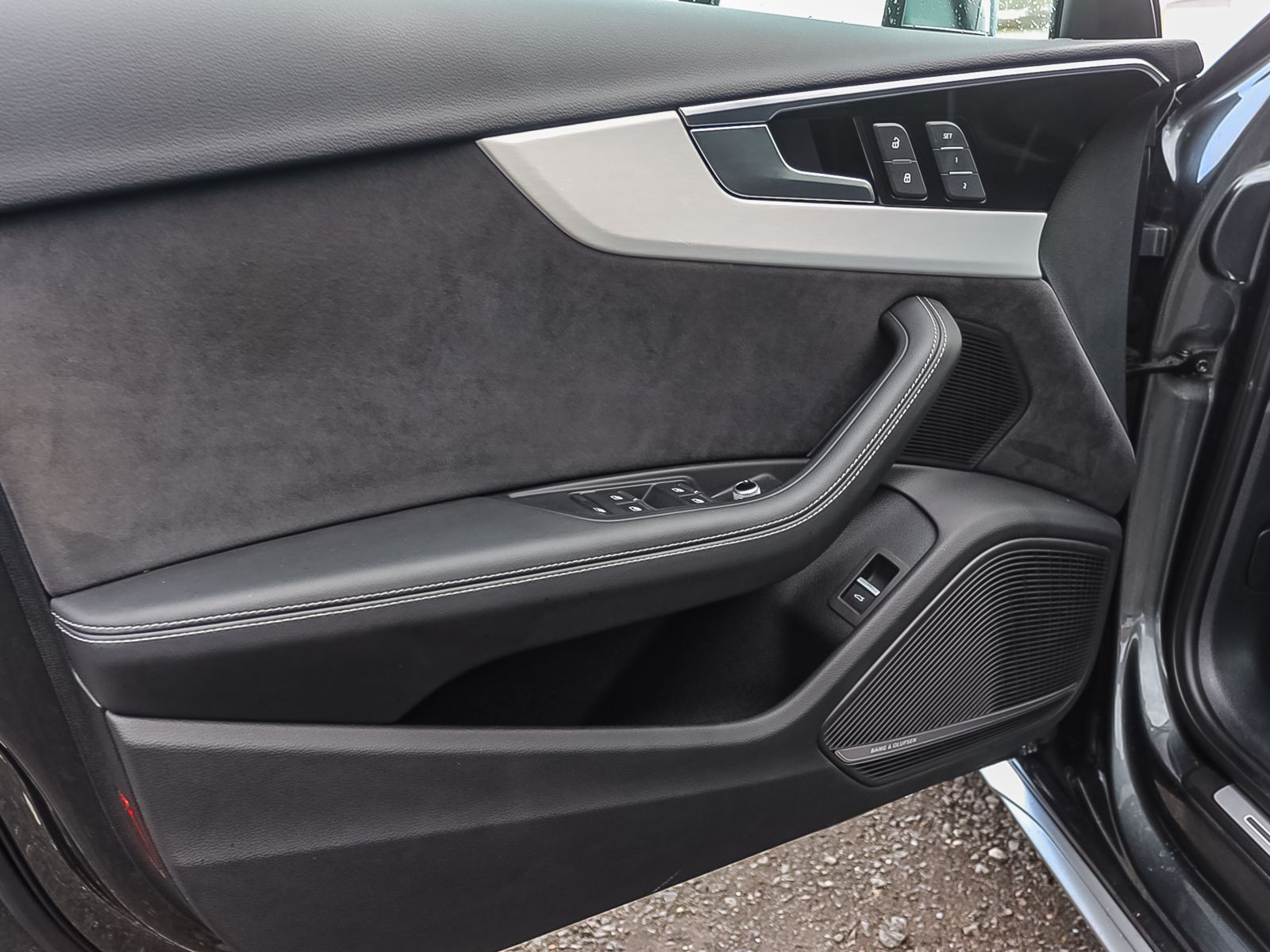 Audi S4 Avant TDI quattro Navi B&O AHK