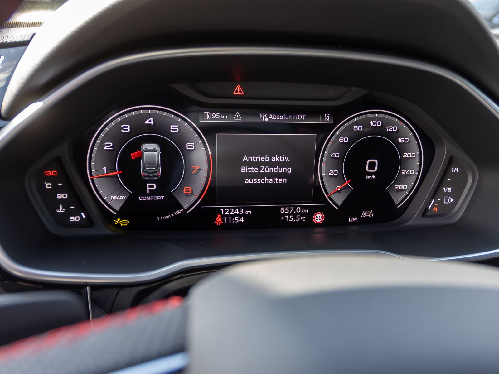 Audi Q3 Sportback S line 45TFSI qu Navi LED CarPlay