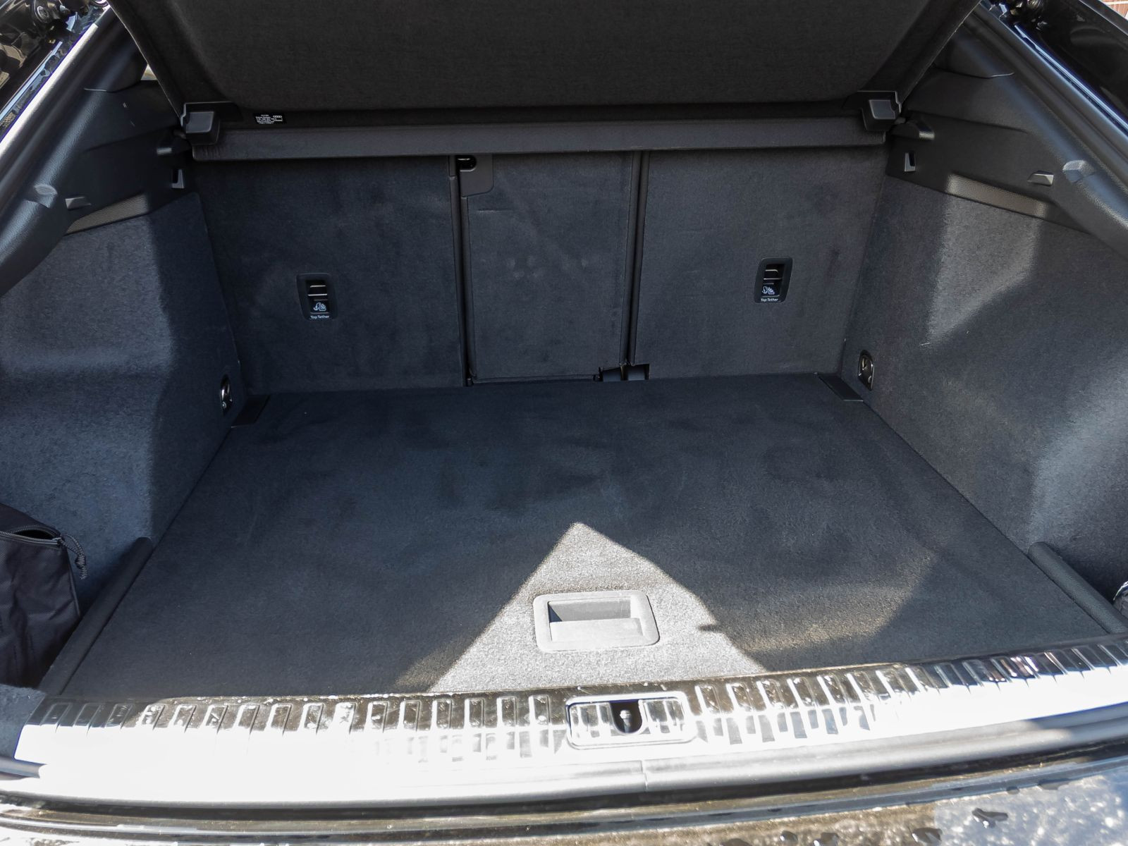 Audi Q3 Sportback S line 45TFSI qu Navi LED CarPlay