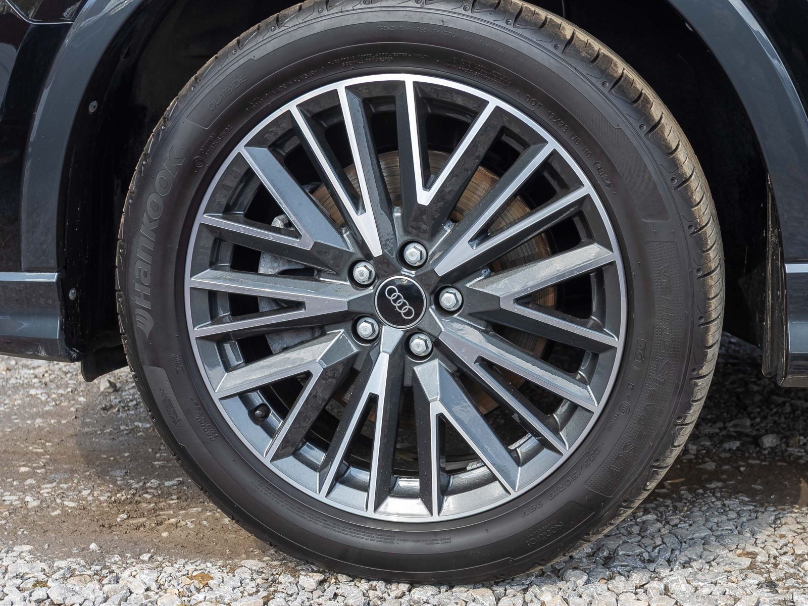 Audi Q3 Sportback S line 45TFSI qu Navi LED CarPlay