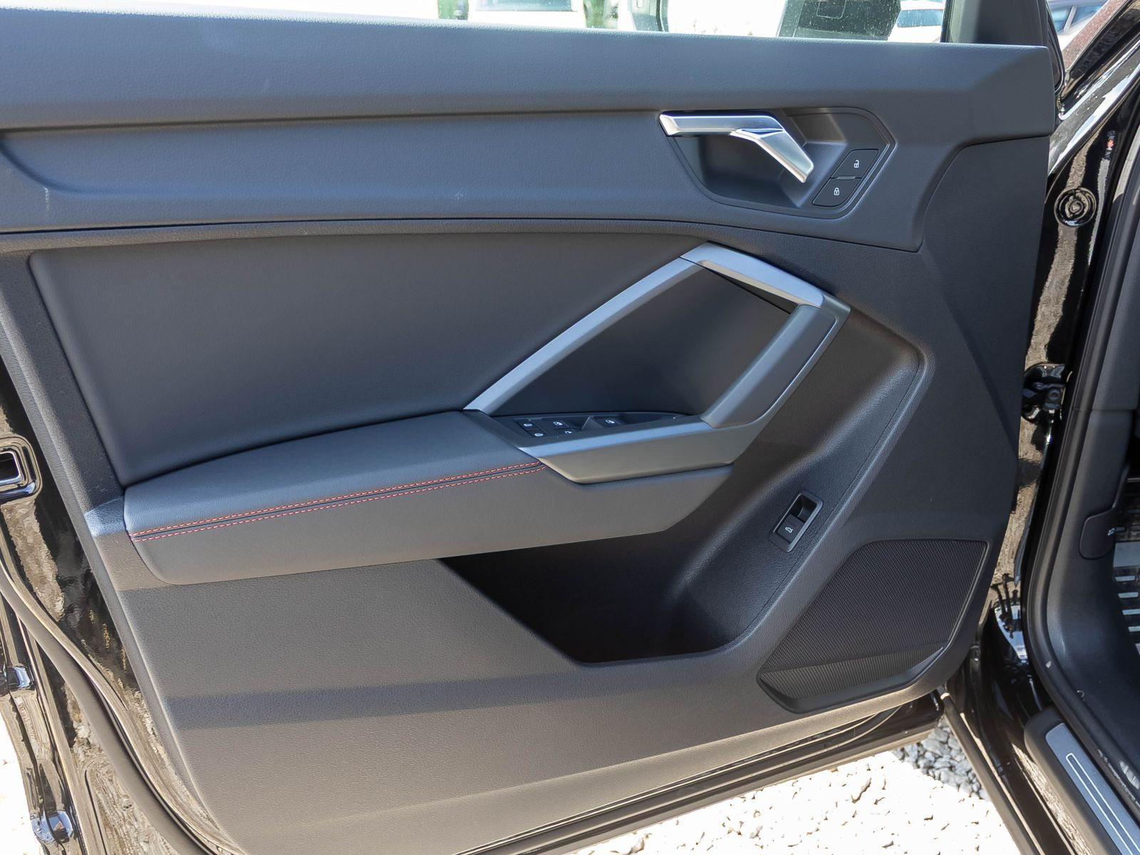 Audi Q3 Sportback S line 45TFSI qu Navi LED CarPlay