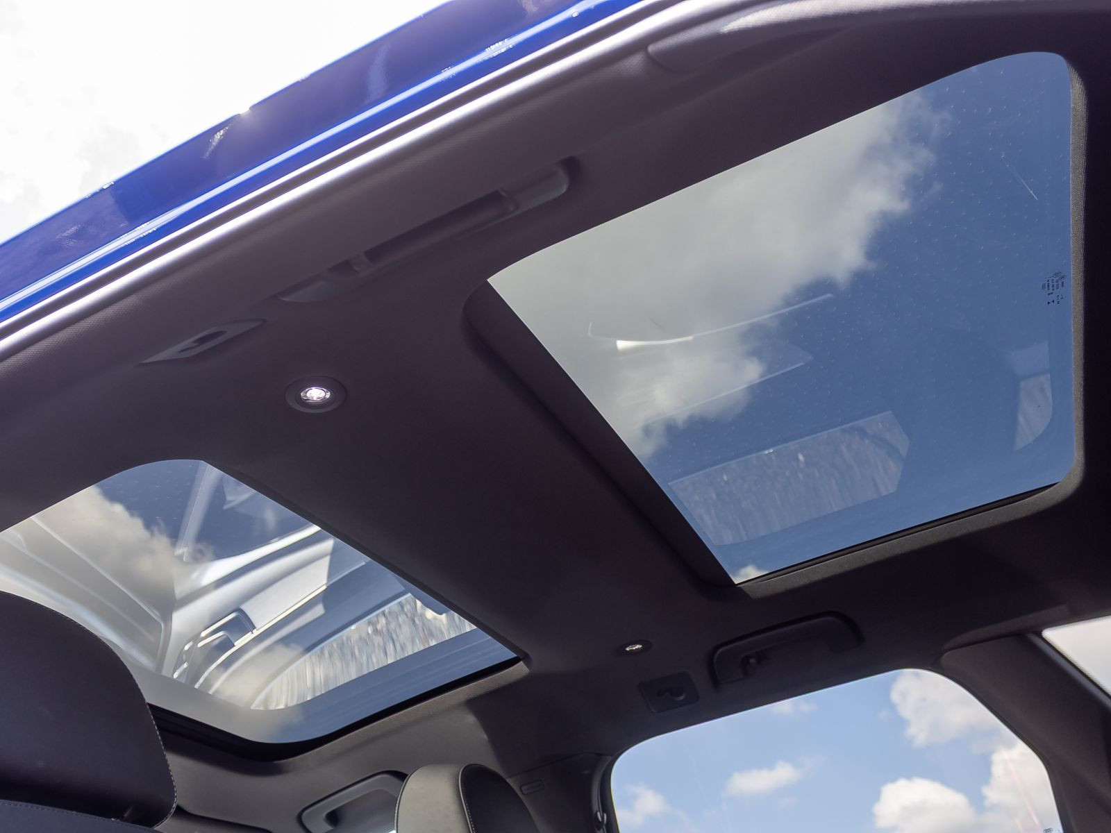 Audi A6 Avant S line 40TDI Navi Panorama Matrix ACC