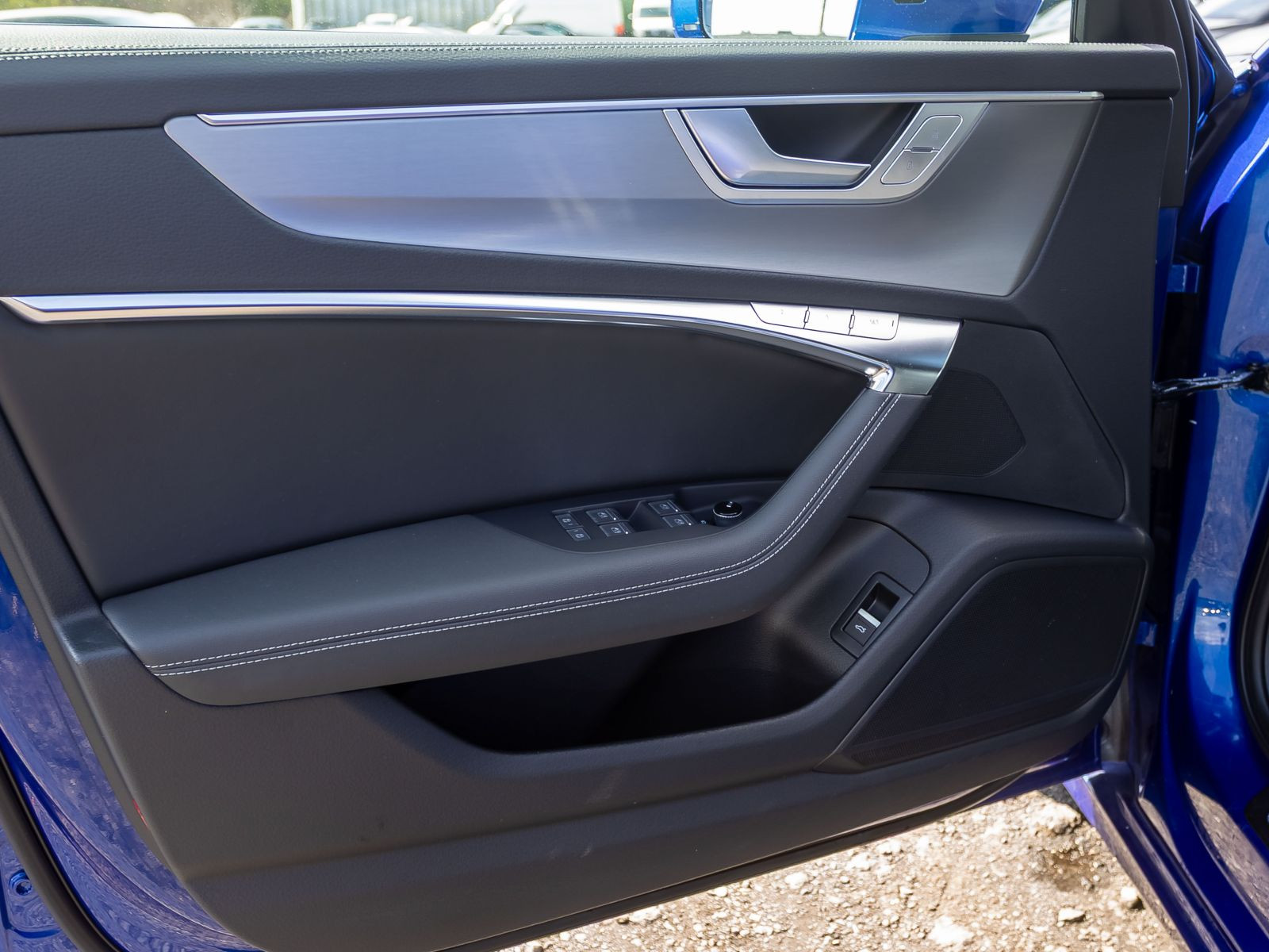Audi A6 Avant S line 40TDI Navi Panorama Matrix ACC