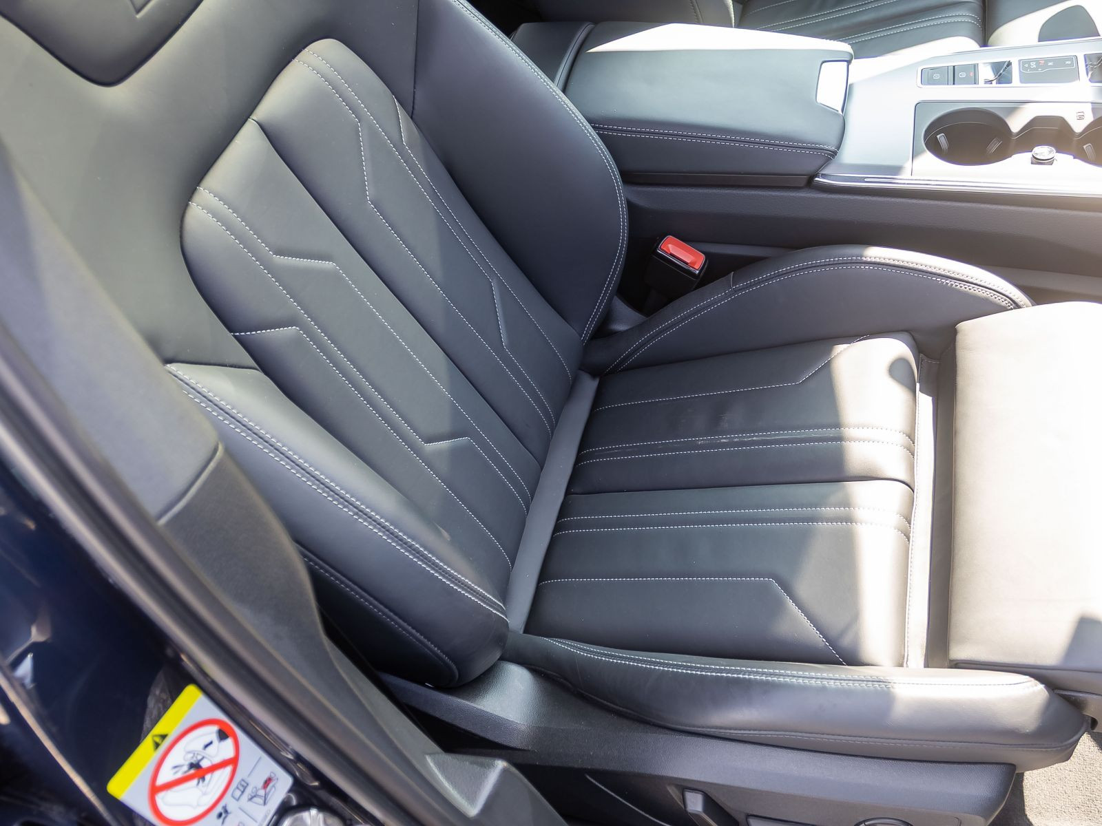 Audi A6 Avant S line 40TDI qu Navi Panorama LED ACC AHK