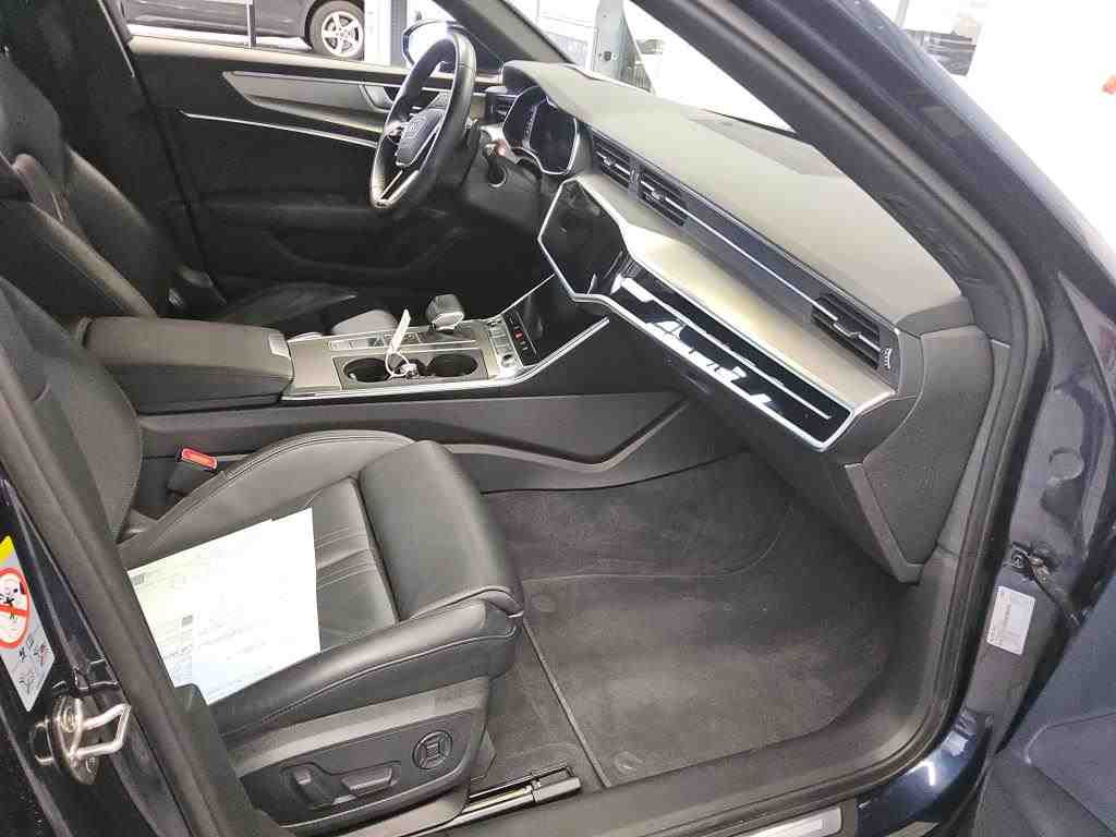 Audi A6 Avant Sport 40TDI Navi HuD Panorama LED ACC