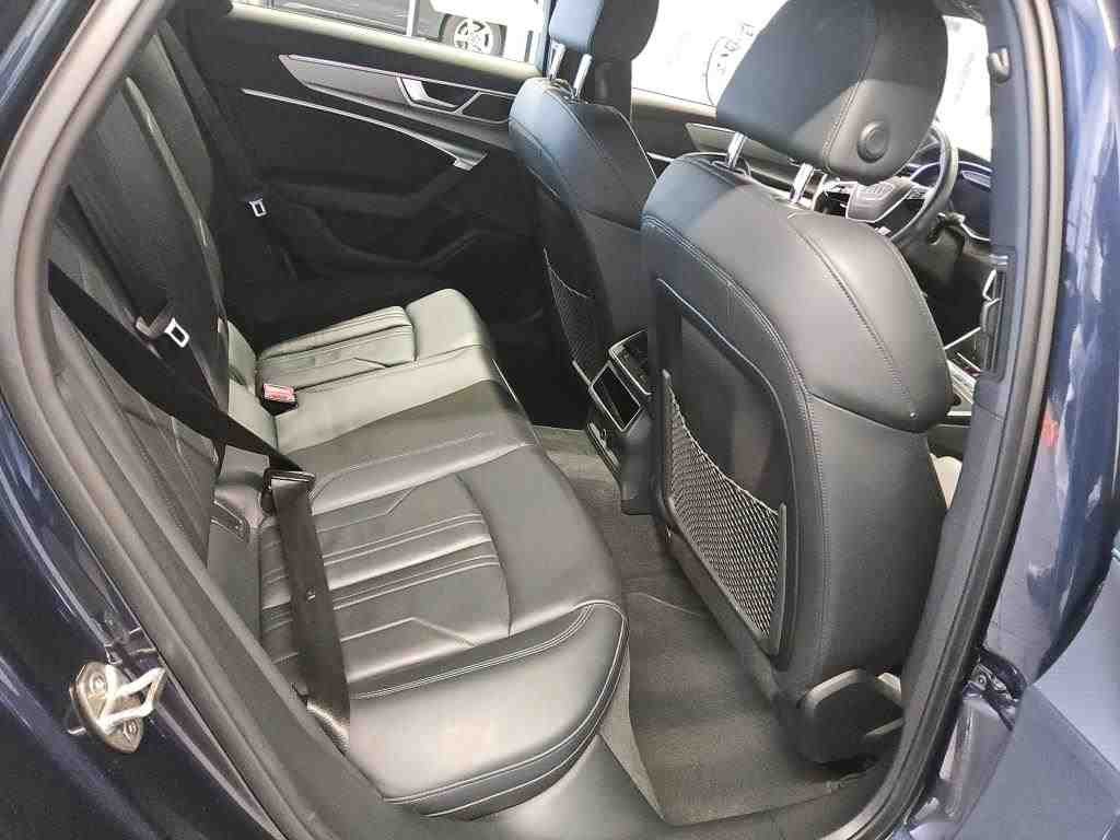 Audi A6 Avant Sport 40TDI Navi HuD Panorama LED ACC