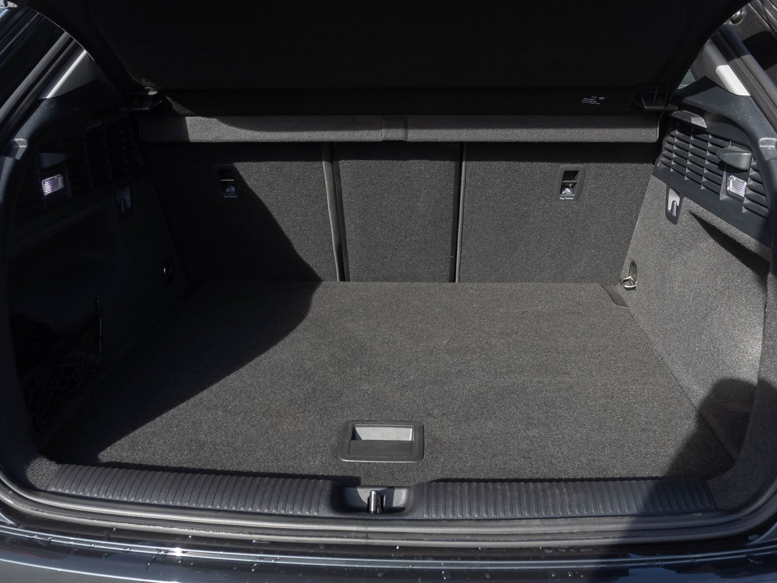 Audi Q2 30TFSI Panorama CarPlay LED EPH DAB AHK