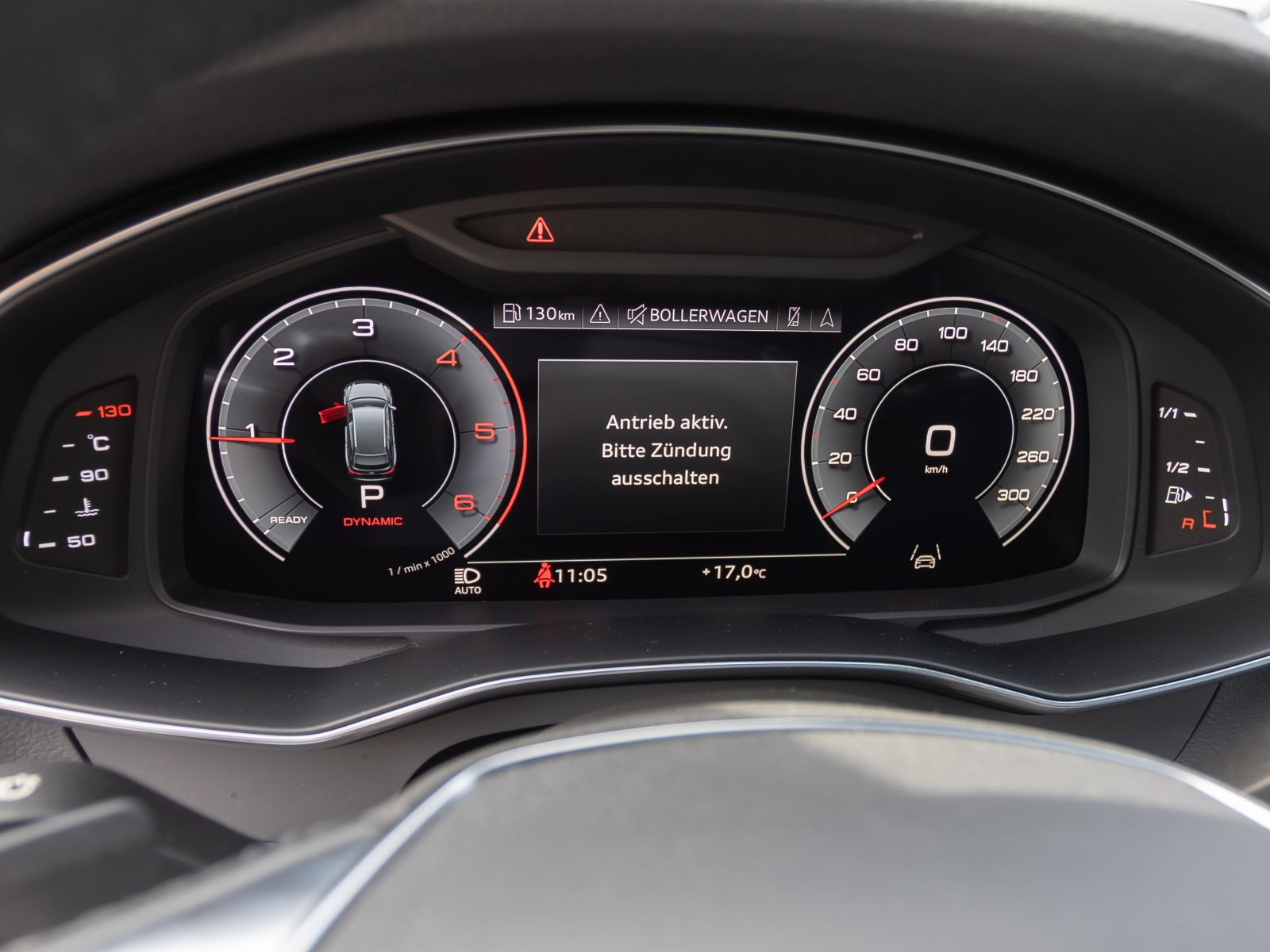 Audi A6 Avant Sport 50TDI qu Navi LED HuD Panorama ACC AHK