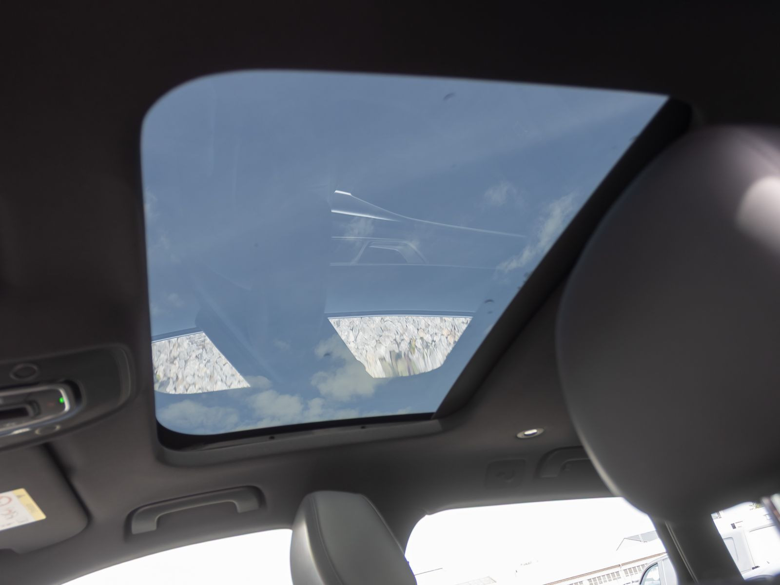Audi A6 Avant Sport 50TDI qu Navi LED HuD Panorama ACC AHK