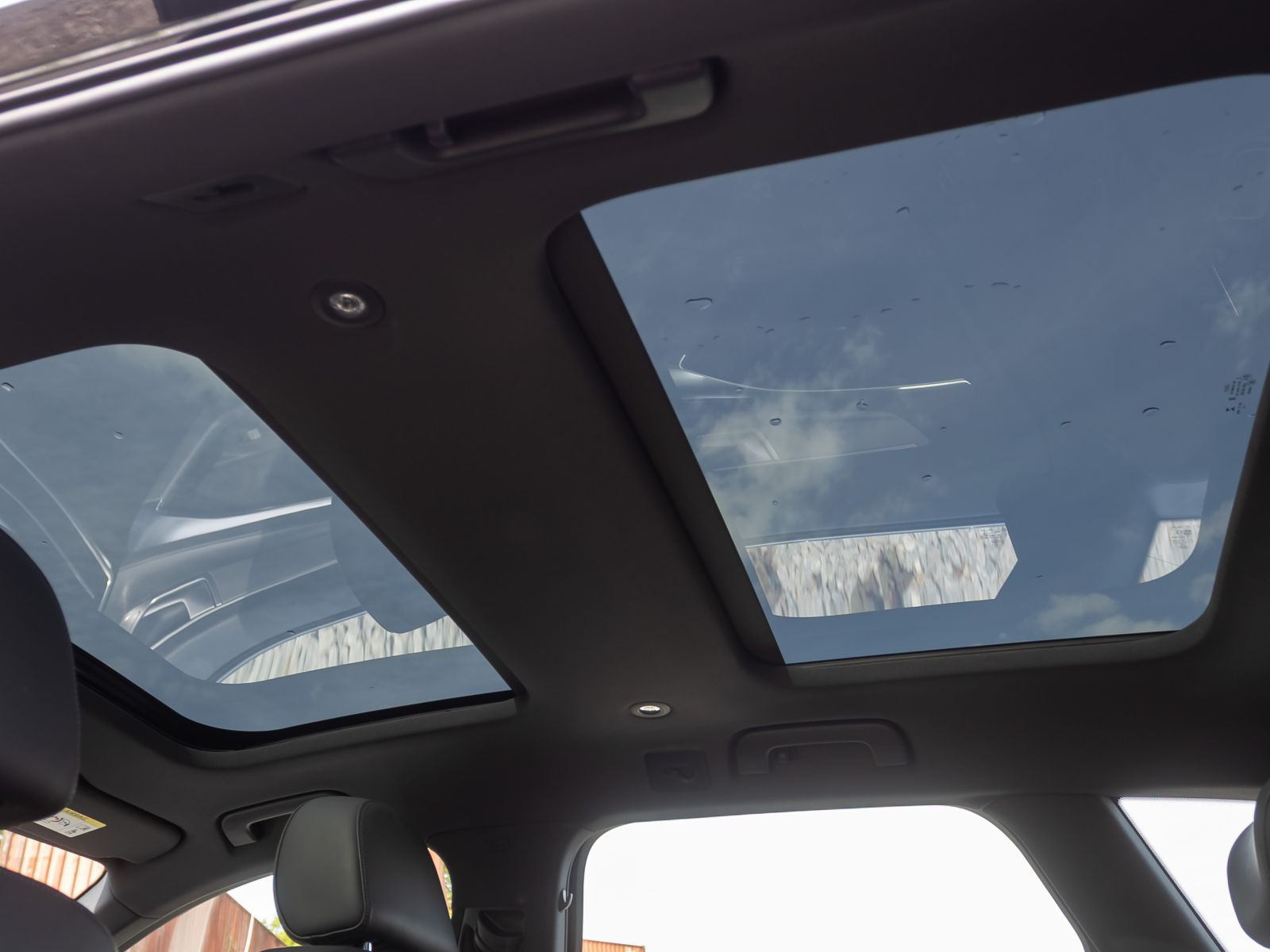 Audi A6 Avant Sport 50TDI qu Navi LED HuD Panorama ACC AHK