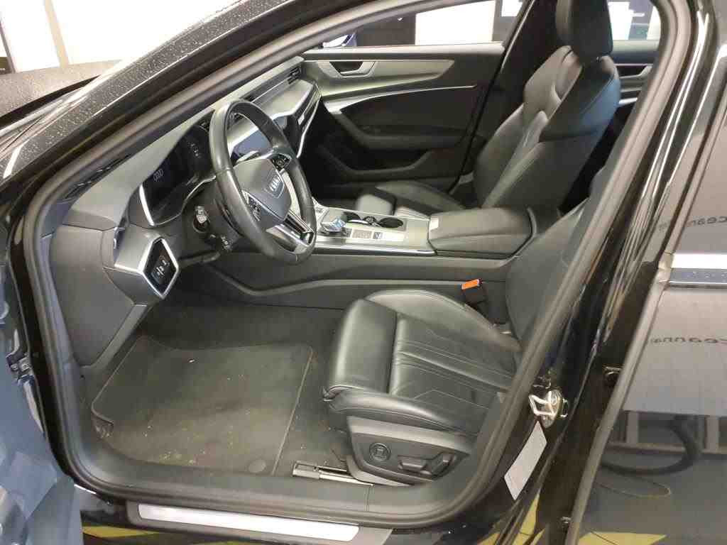 Audi A6 Avant Sport 50TDI qu Navi LED HuD Panorama ACC AHK