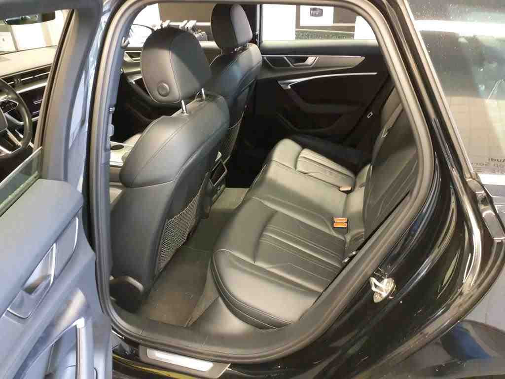 Audi A6 Avant Sport 50TDI qu Navi LED HuD Panorama ACC AHK