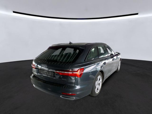Audi A6 Avant 55TFSI Navi HuD AHK EPH Standhzg