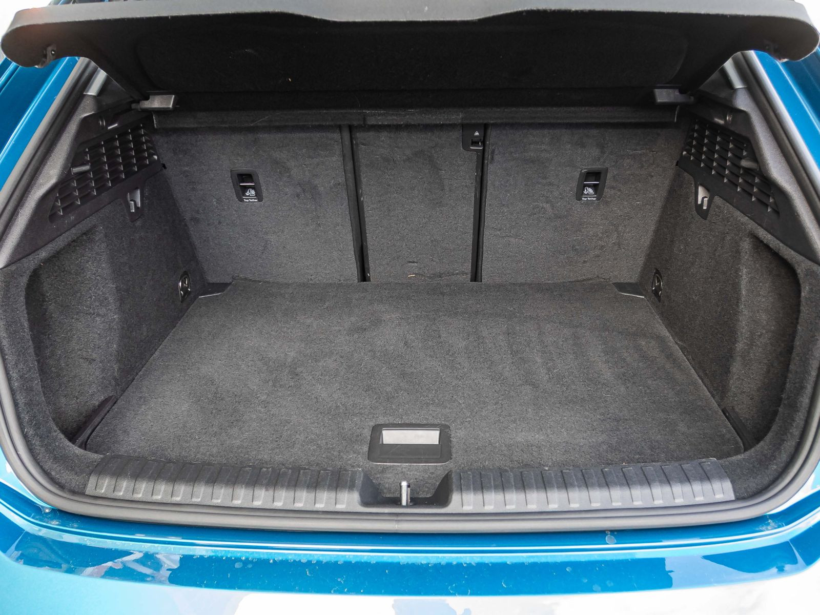 Audi A3 Sportback Advanced 30TFSI Stronic Navi EPH