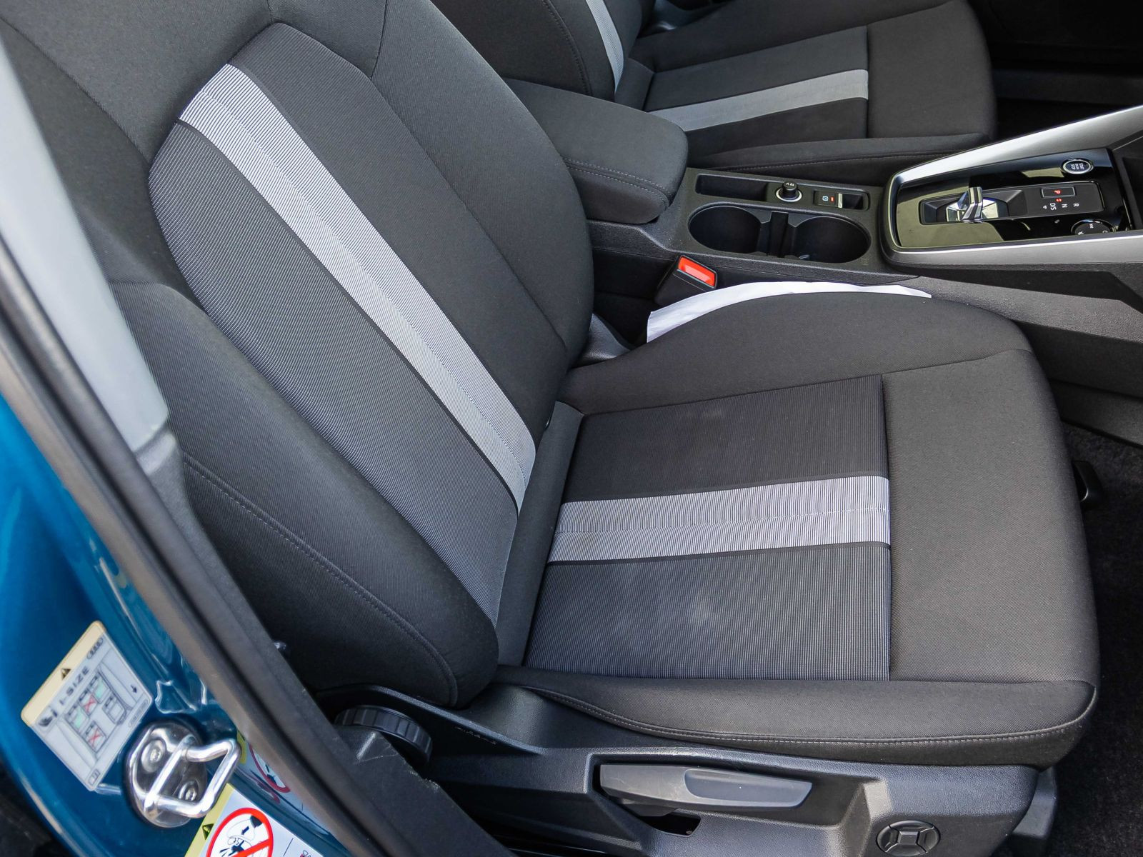 Audi A3 Sportback Advanced 30TFSI Stronic Navi EPH