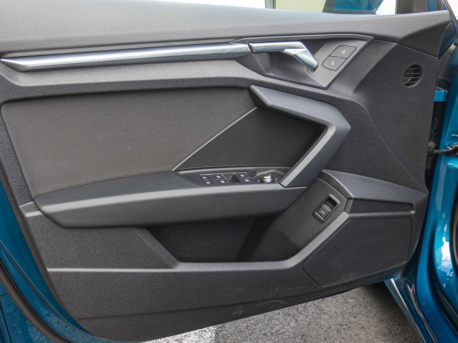 Audi A3 Sportback Advanced 30TFSI Stronic Navi EPH