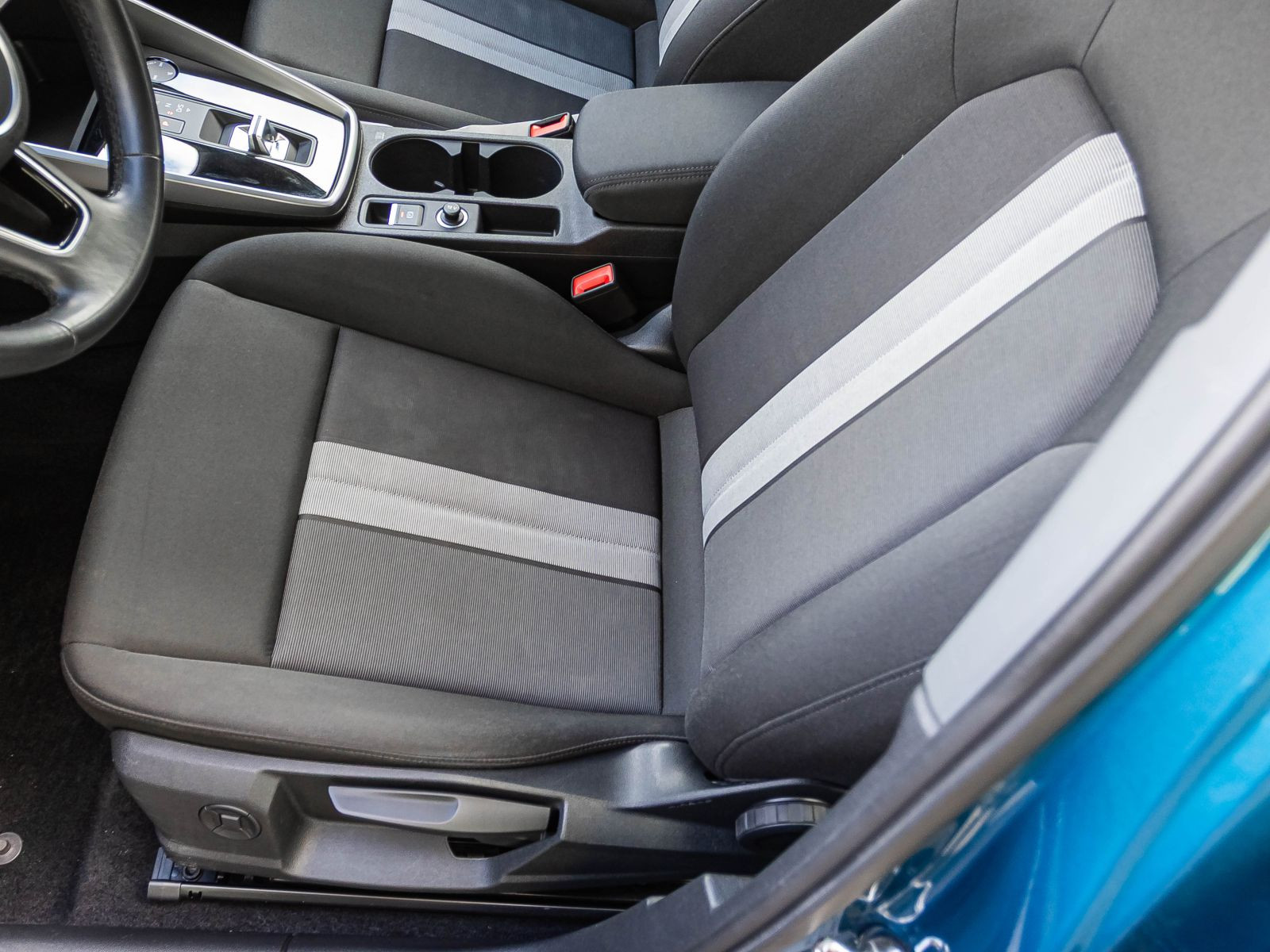 Audi A3 Sportback Advanced 30TFSI Stronic Navi EPH