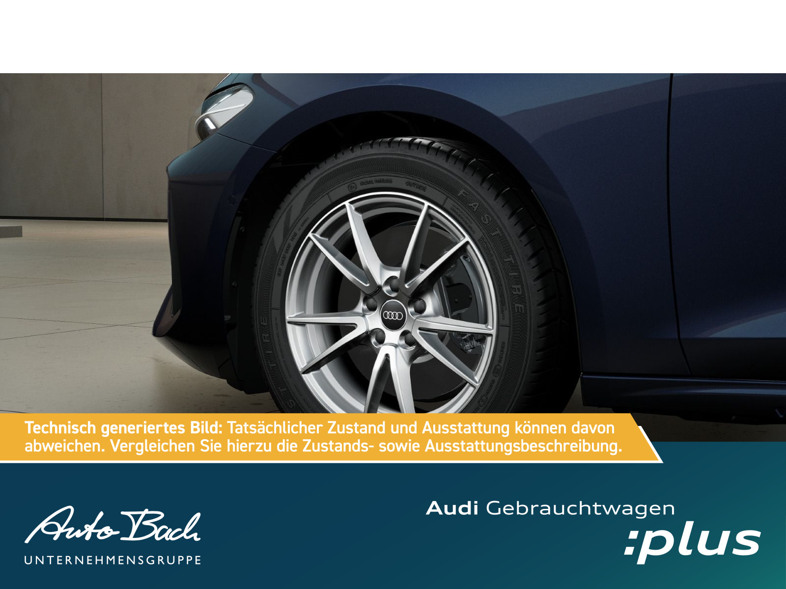 Audi A5 Avant TDI Stronic Navi LED ACC CarpPay EPH