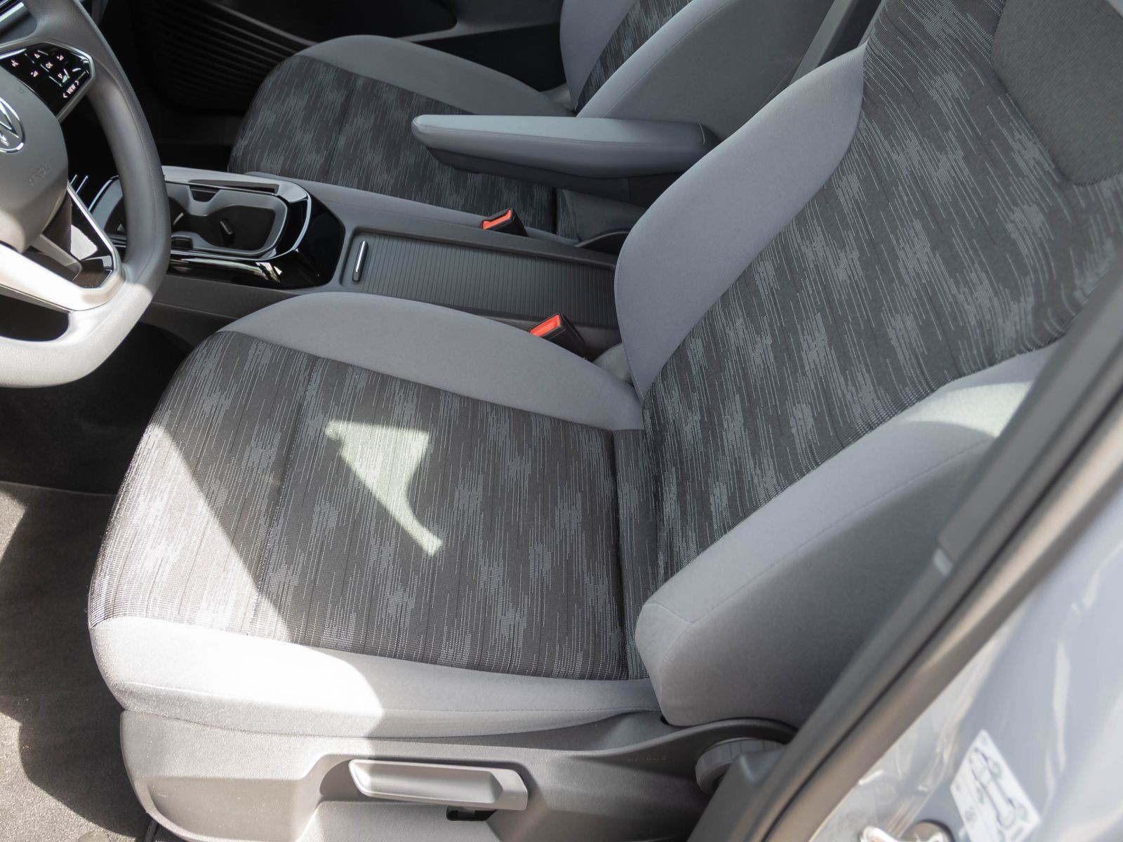 Volkswagen ID.4 Pure electric, Navi, LED, Parkpilot, App-Connect, Klima