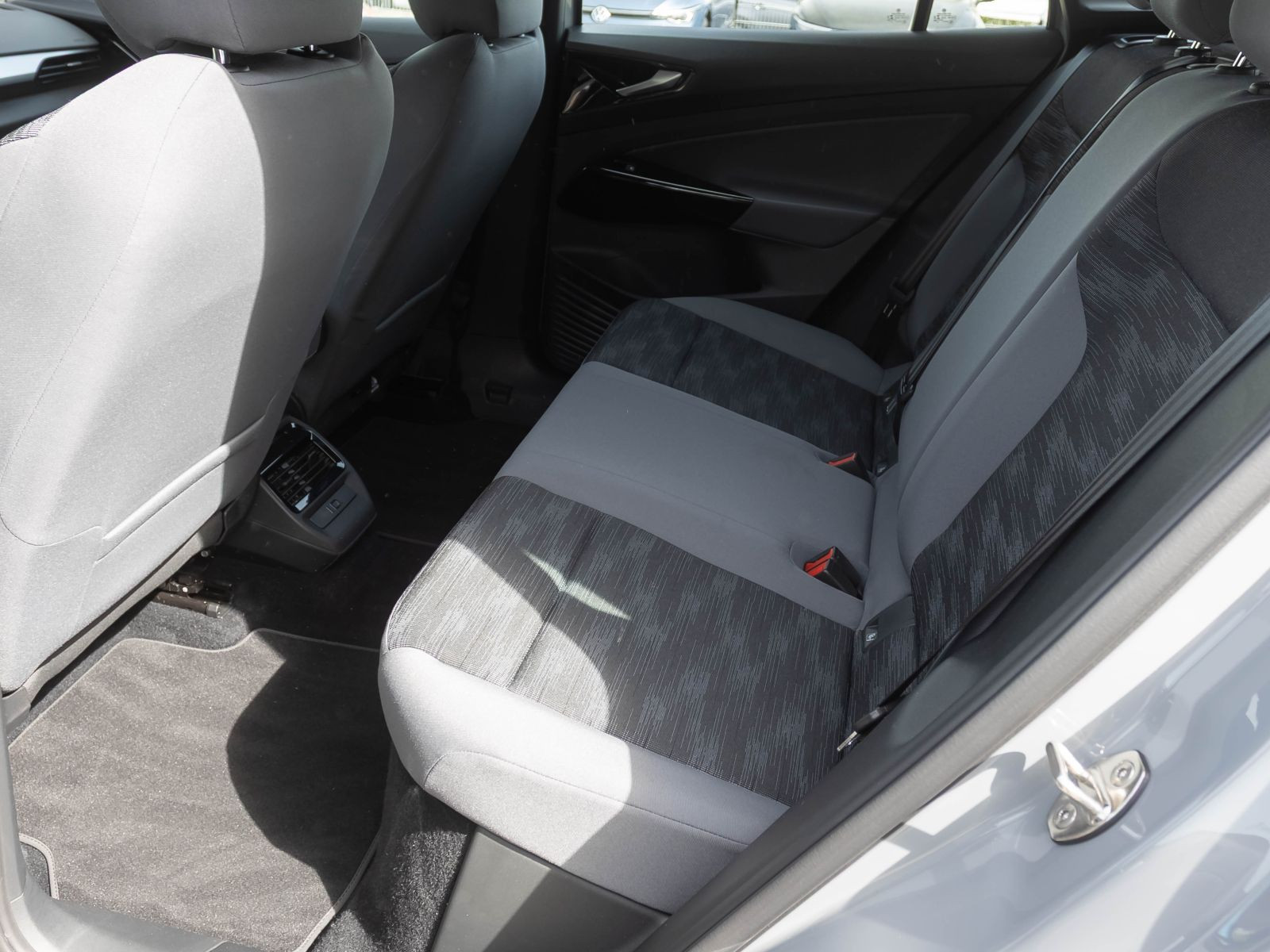 Volkswagen ID.4 Pure electric, Navi, LED, Parkpilot, App-Connect, Klima