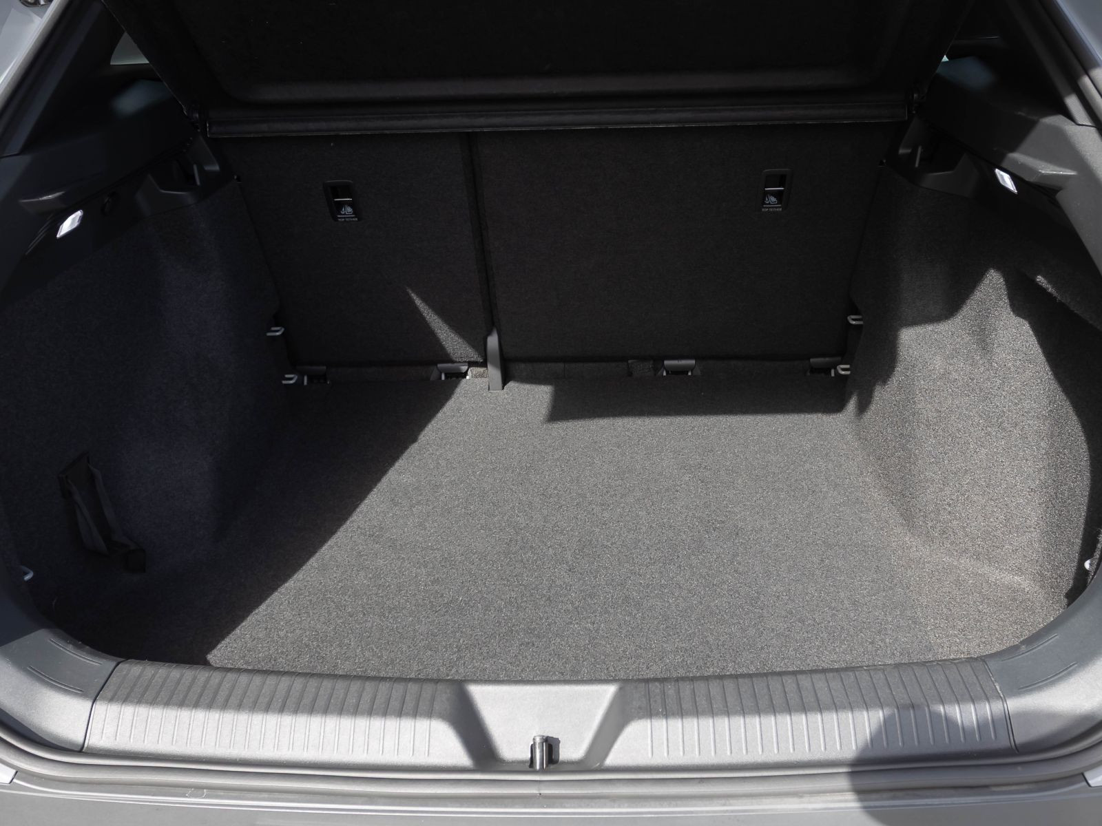 Volkswagen ID.4 Pure electric, Navi, LED, Parkpilot, App-Connect, Klima