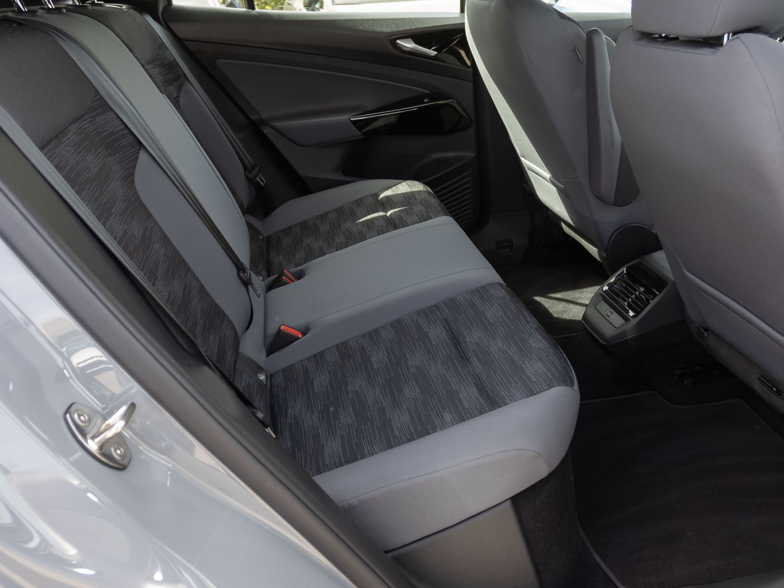Volkswagen ID.4 Pure electric, Navi, LED, Parkpilot, App-Connect, Klima