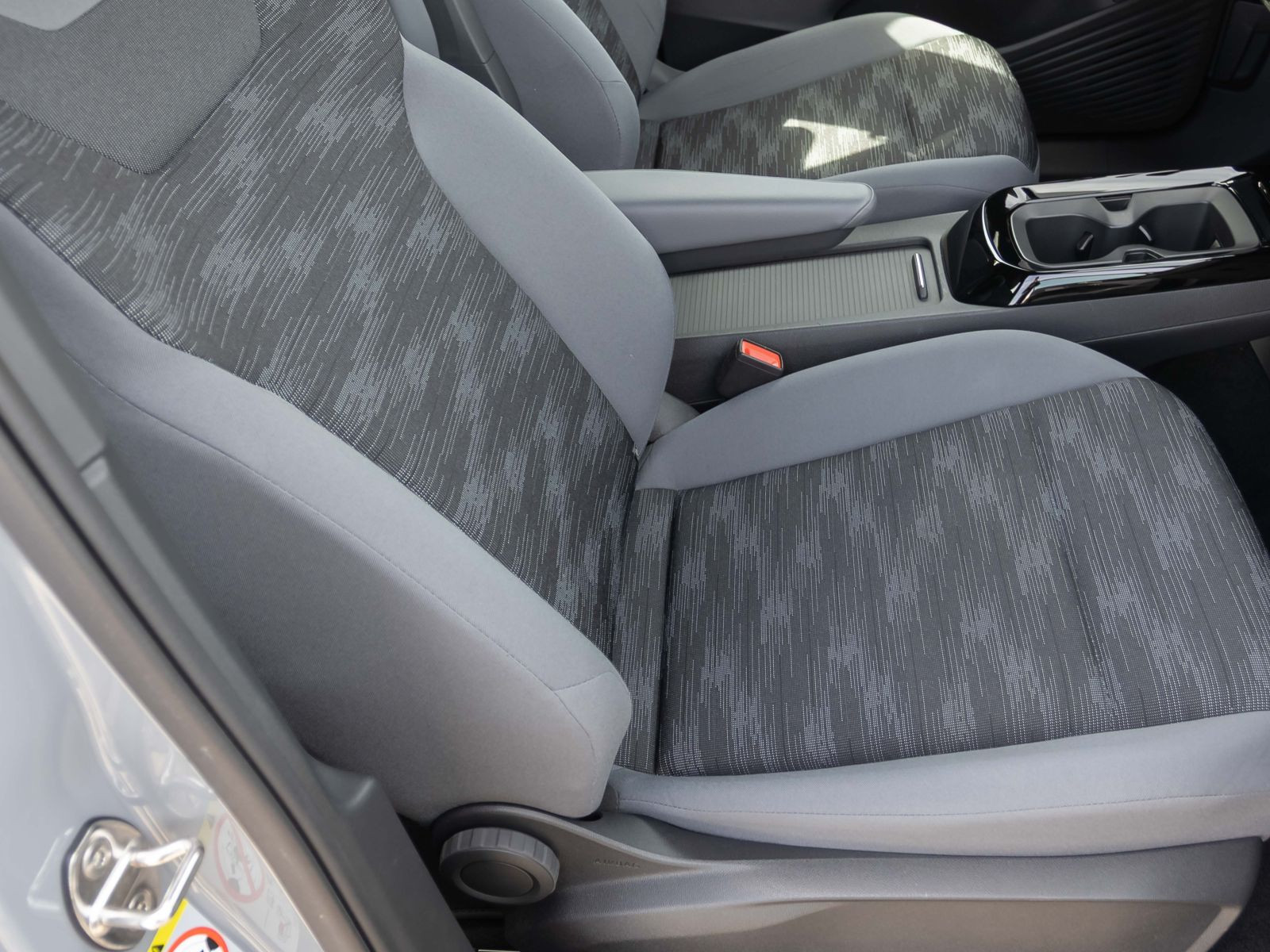 Volkswagen ID.4 Pure electric, Navi, LED, Parkpilot, App-Connect, Klima