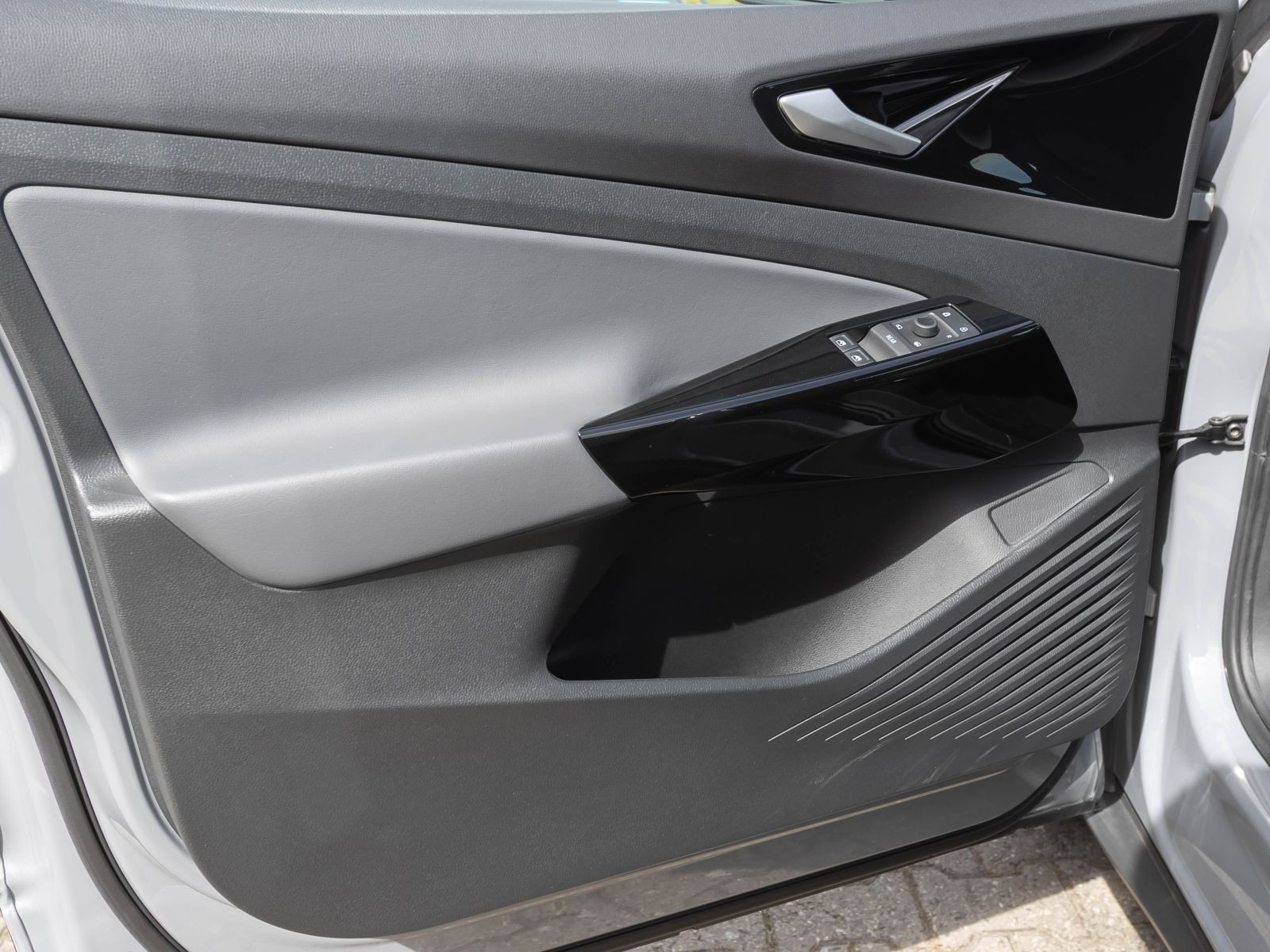 Volkswagen ID.4 Pure electric, Navi, LED, Parkpilot, App-Connect, Klima