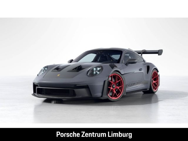 Porsche 992 911 GT3 RS Clubsportpaket LED-Matrix BOSE