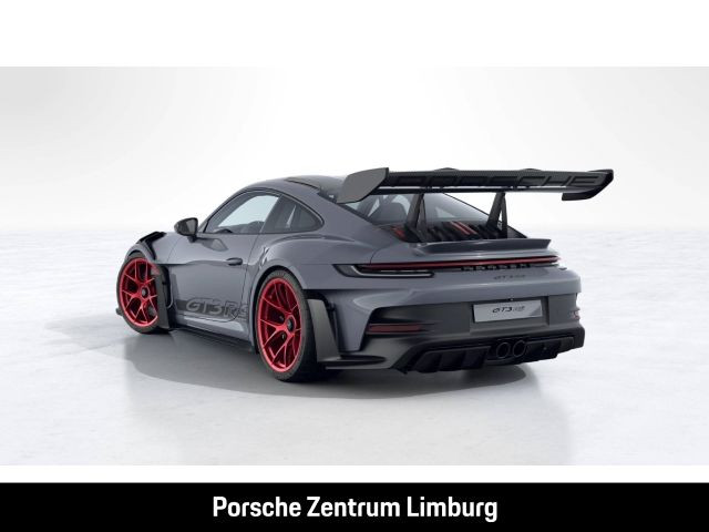 Porsche 992 911 GT3 RS Clubsportpaket LED-Matrix BOSE