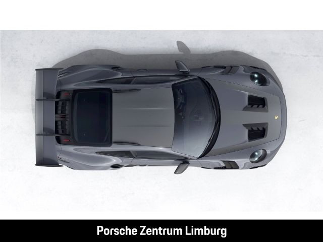 Porsche 992 911 GT3 RS Clubsportpaket LED-Matrix BOSE