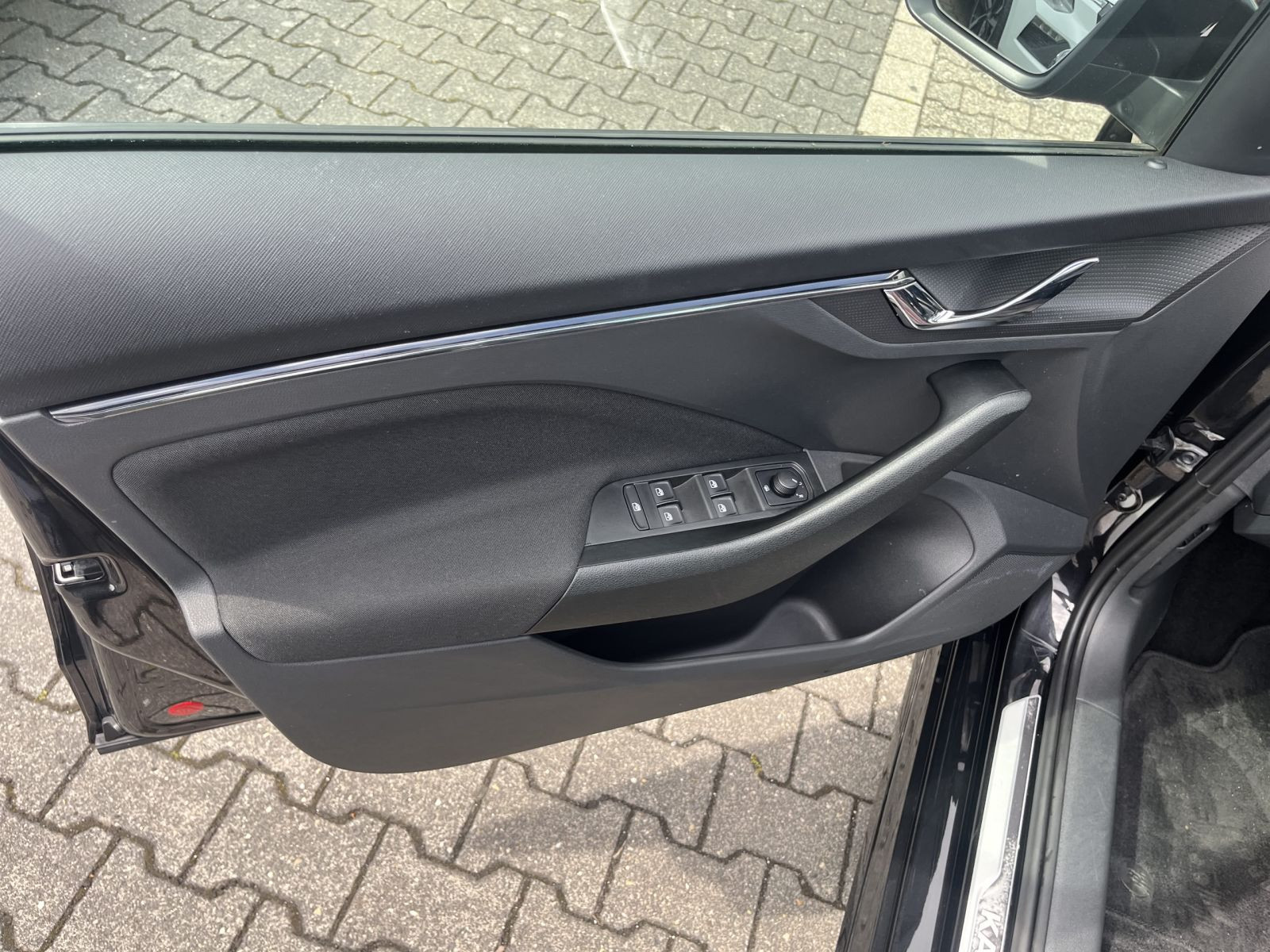Skoda Kamiq Monte Carlo 1.0 TSI DSG Panorama GRA Sitzhzg
