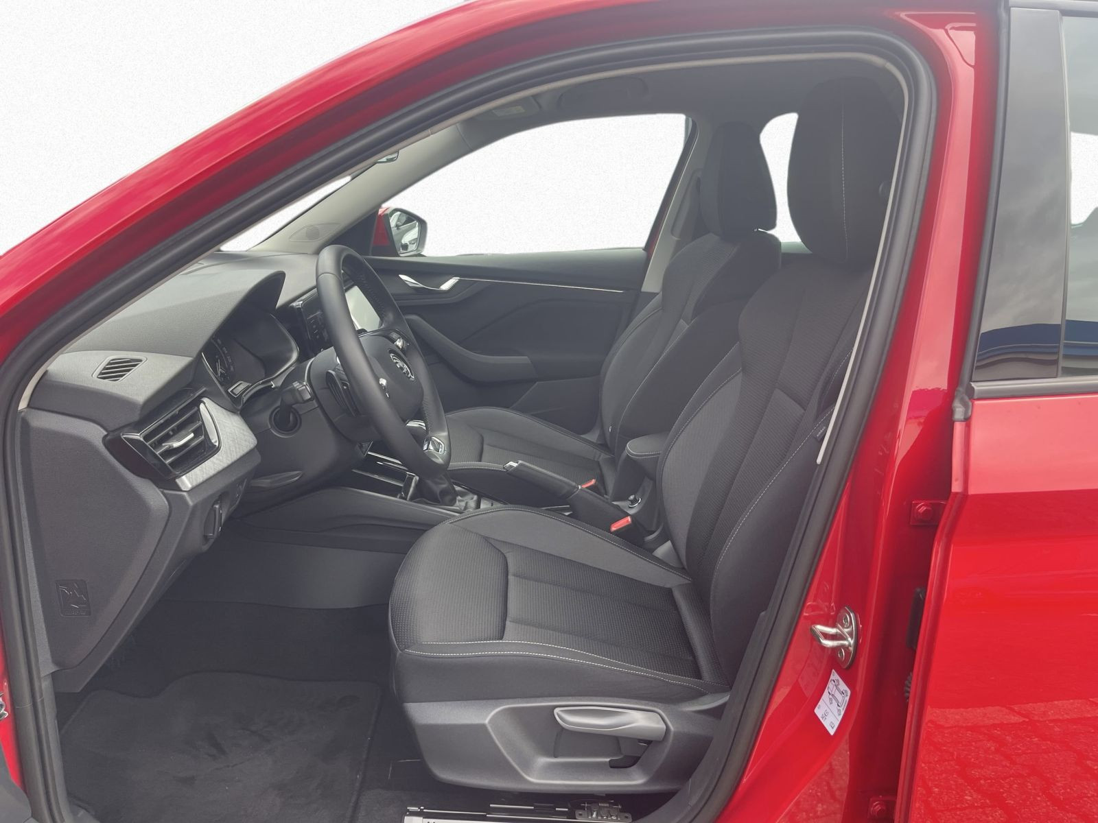 Skoda Kamiq Tour 1.5 TSI DSG LED GRA Carplay AHK EPH DAB