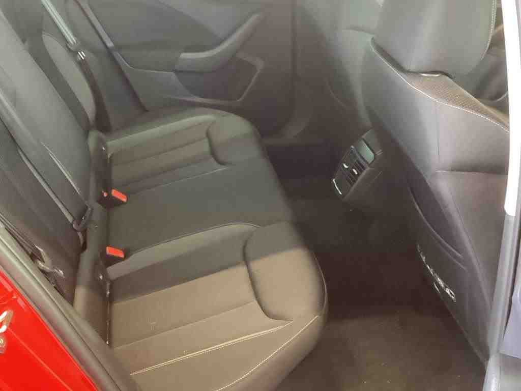 Skoda Kamiq Tour 1.5 TSI DSG LED GRA Carplay AHK EPH DAB