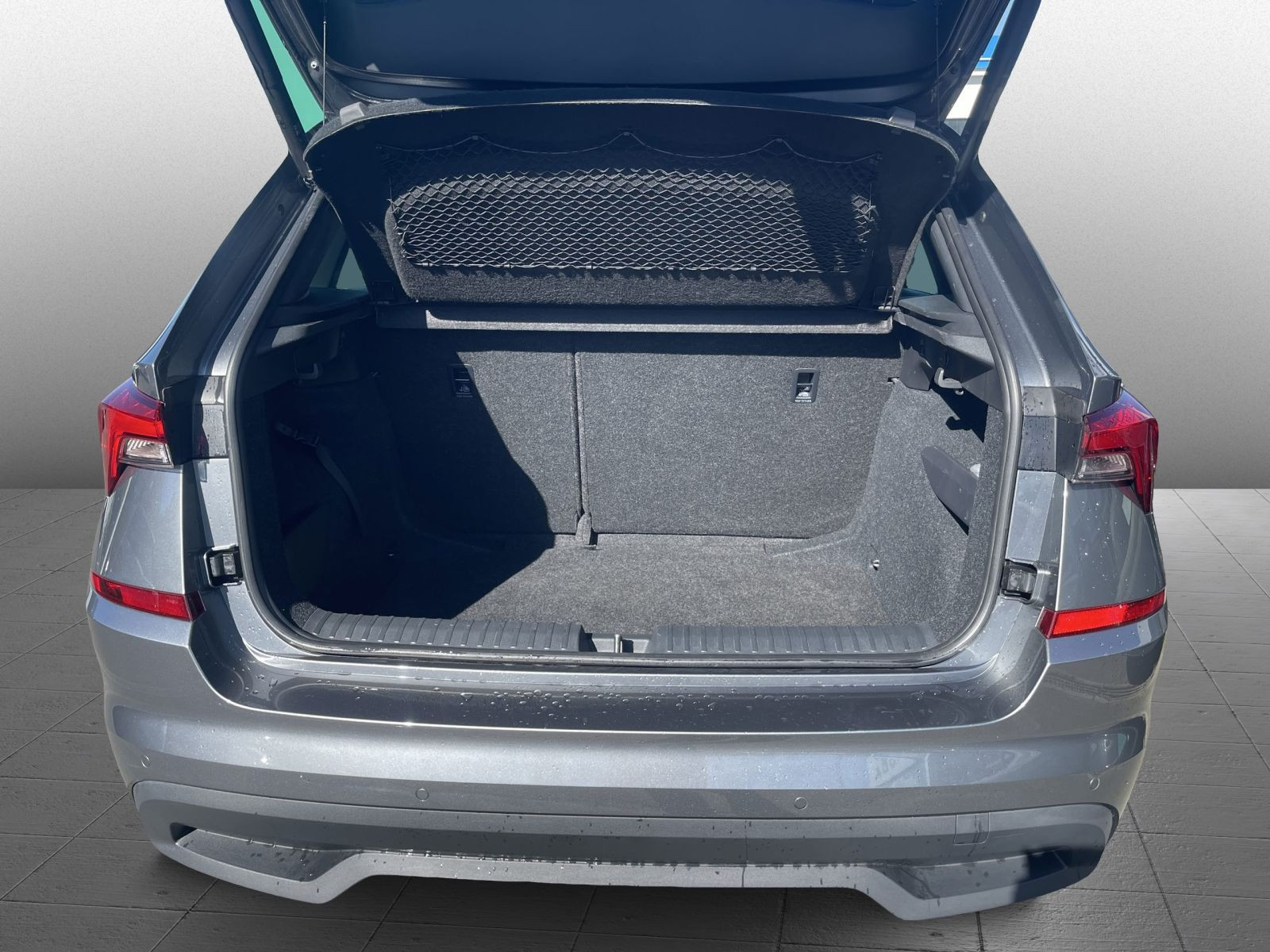 Skoda Kamiq Tour 1.5 TSI DSG Navi Panorama LED ACC EPH