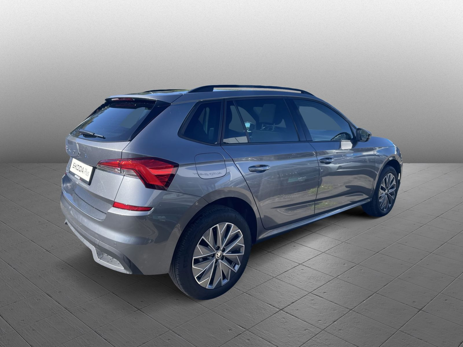 Skoda Kamiq Tour 1.5 TSI DSG Navi Panorama LED ACC EPH