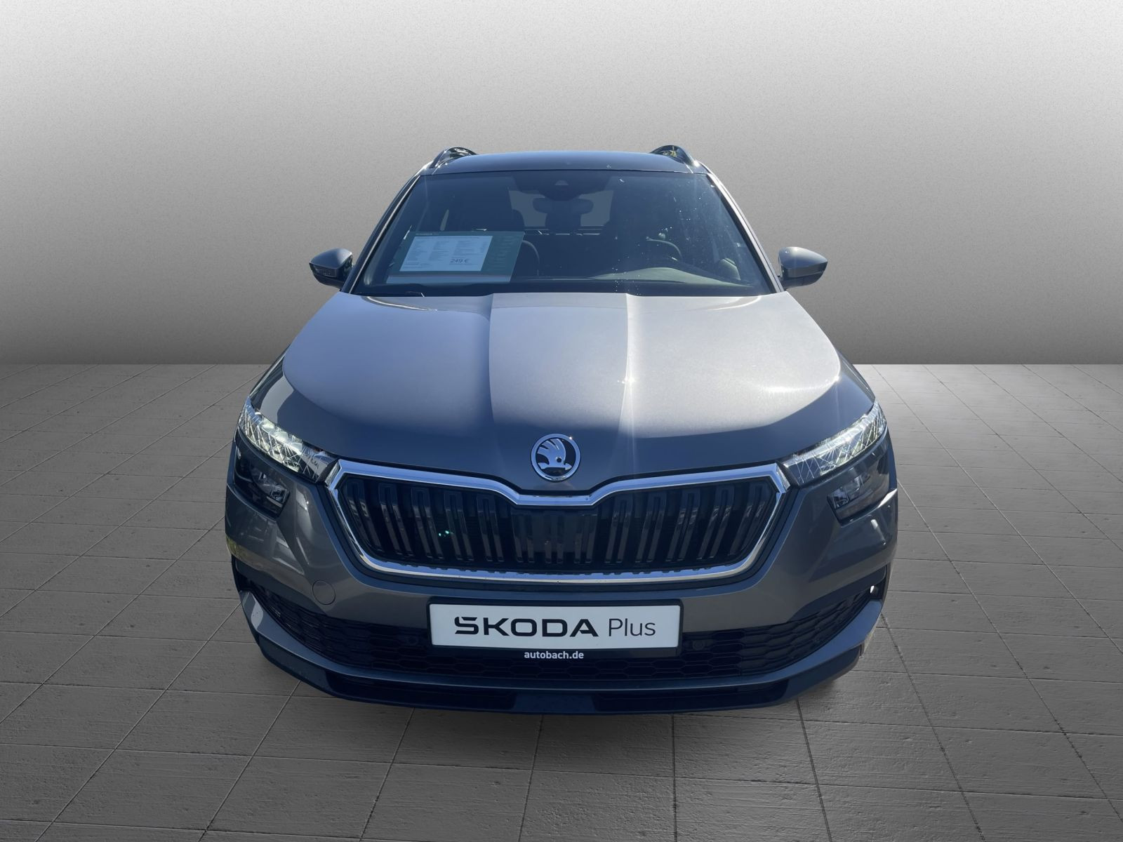 Skoda Kamiq Tour 1.5 TSI DSG Navi Panorama LED ACC EPH