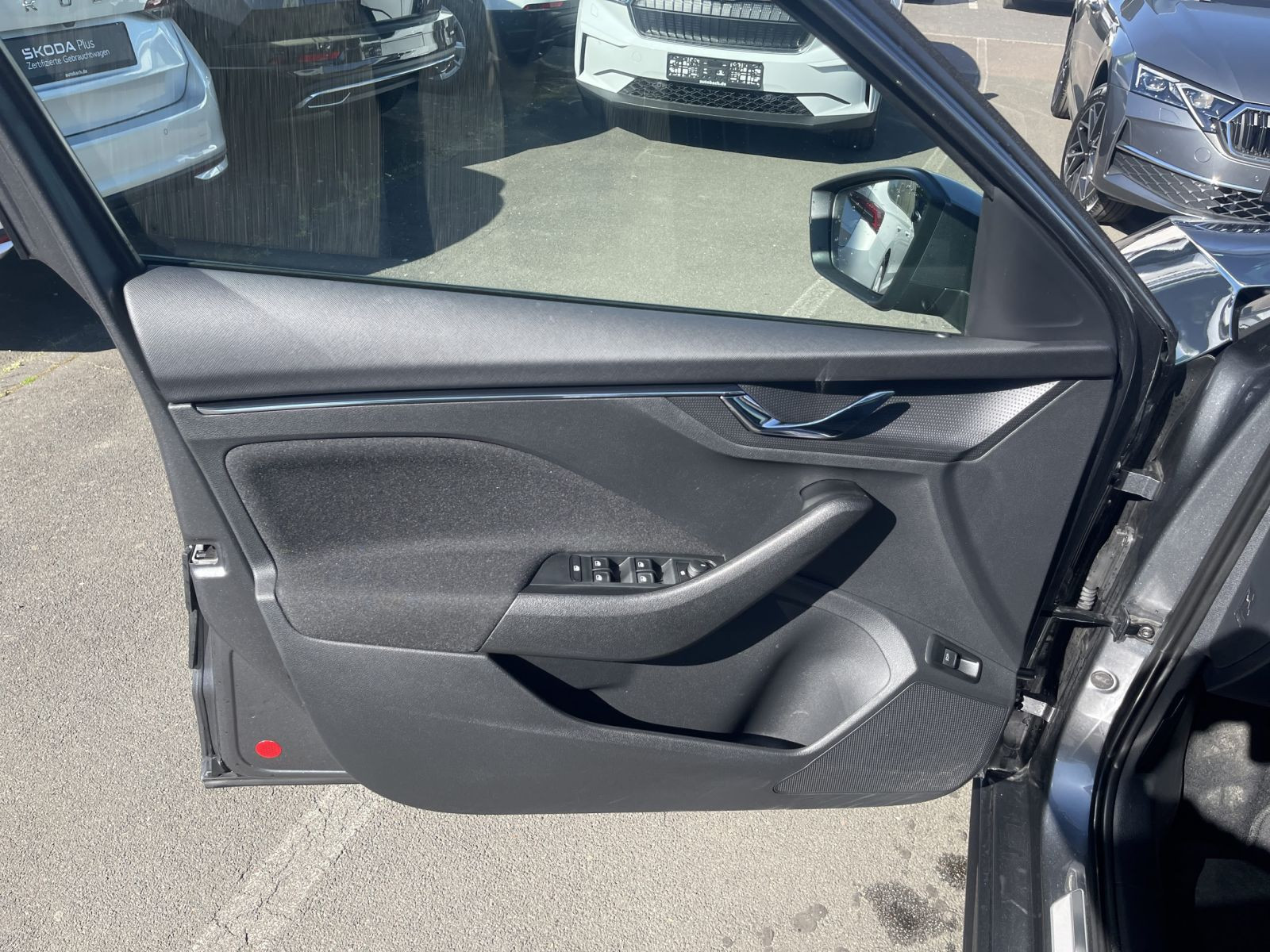 Skoda Kamiq Tour 1.5 TSI DSG Navi Panorama LED ACC EPH