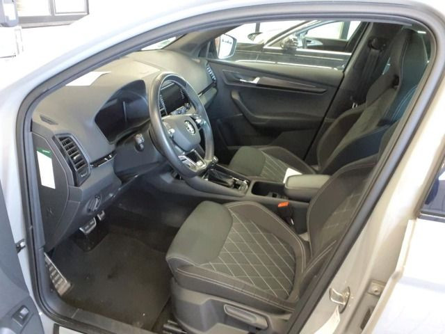 Skoda Karoq Sportline 2,0TDI 4x4 DSG GRA DCC LED Sitzhzg
