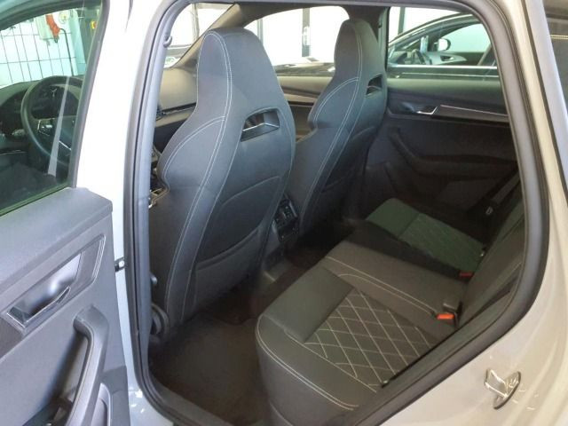 Skoda Karoq Sportline 2,0TDI 4x4 DSG GRA DCC LED Sitzhzg