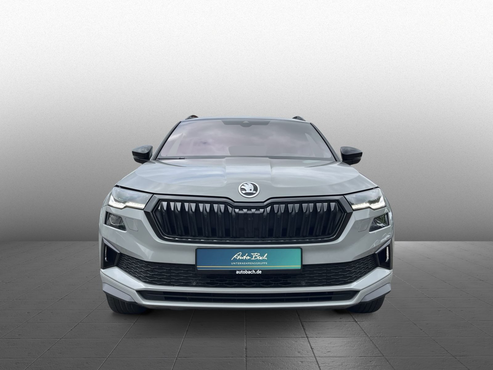 Skoda Karoq Sportline 2,0TDI 4x4 DSG GRA DCC LED Sitzhzg