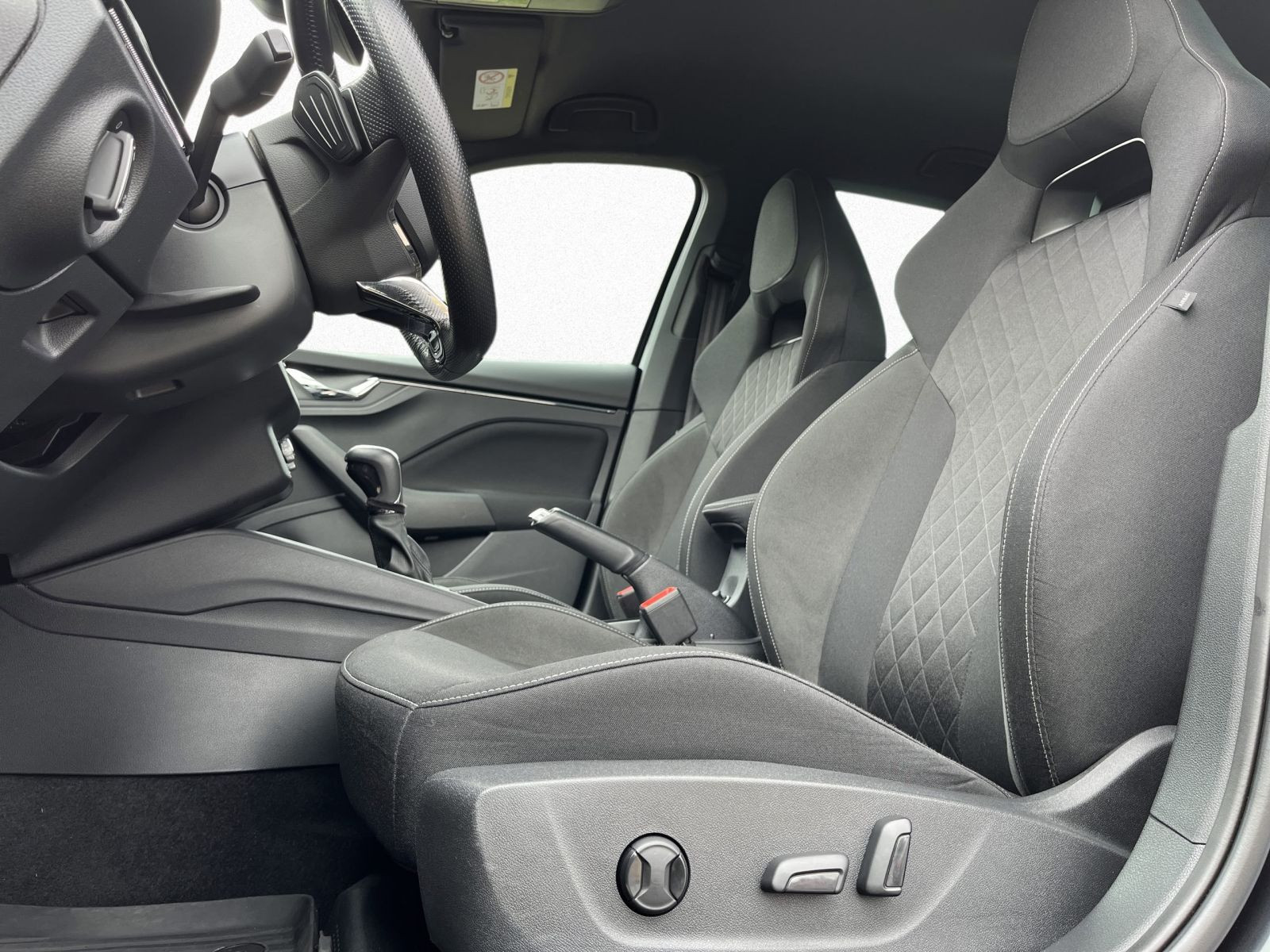 Skoda Kamiq Style 1.5TSI DSG LED EPH Carplay GRA