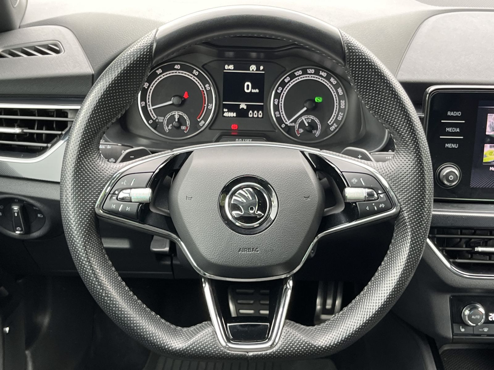 Skoda Kamiq Style 1.5TSI DSG LED EPH Carplay GRA