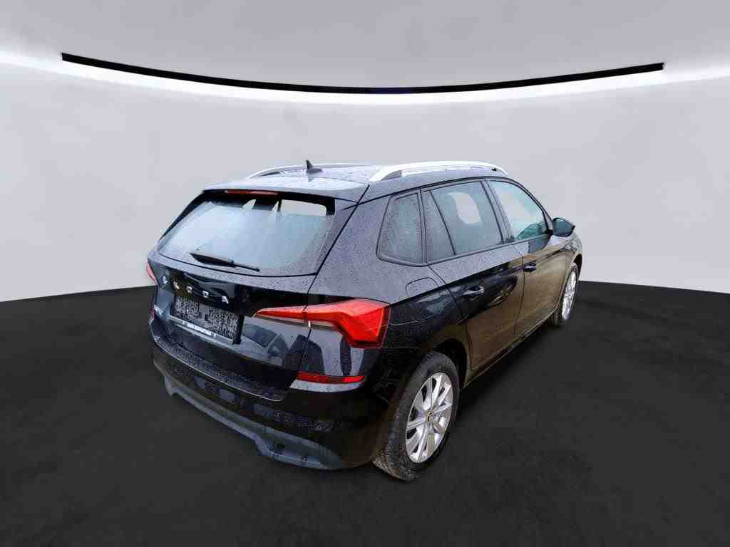 Skoda Kamiq Style 1.5TSI DSG LED EPH Carplay GRA