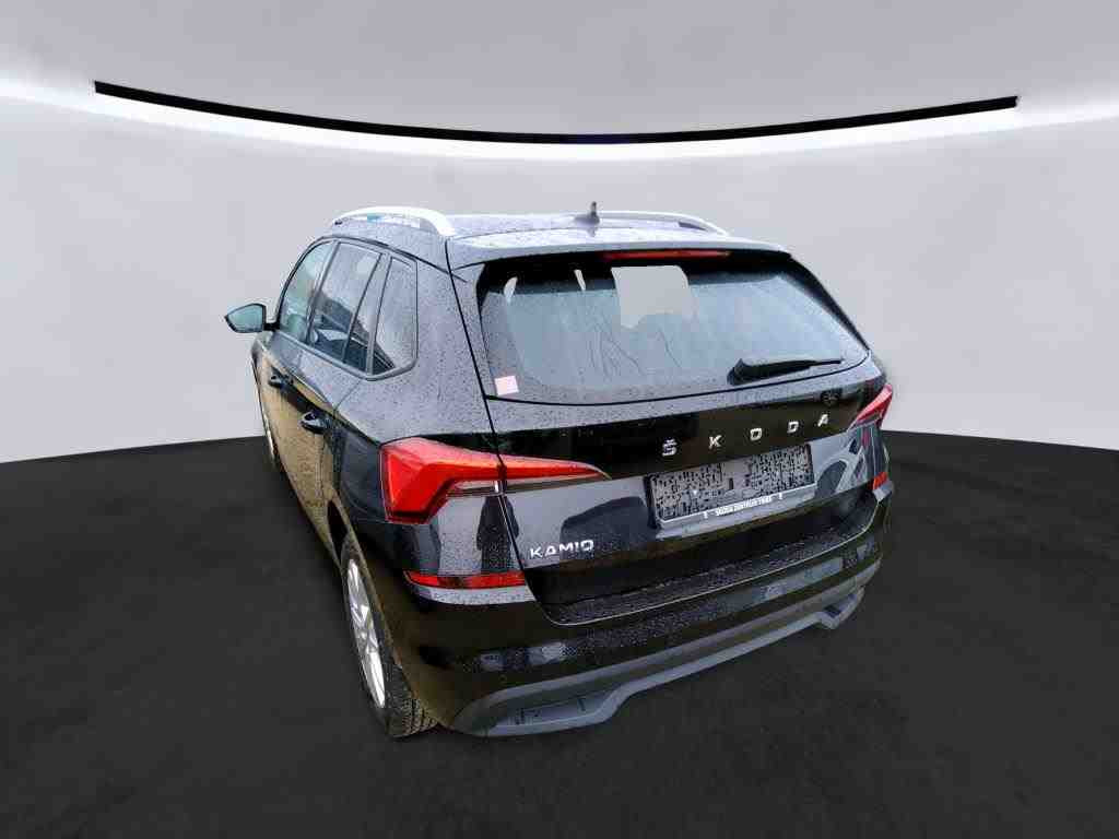 Skoda Kamiq Style 1.5TSI DSG LED EPH Carplay GRA