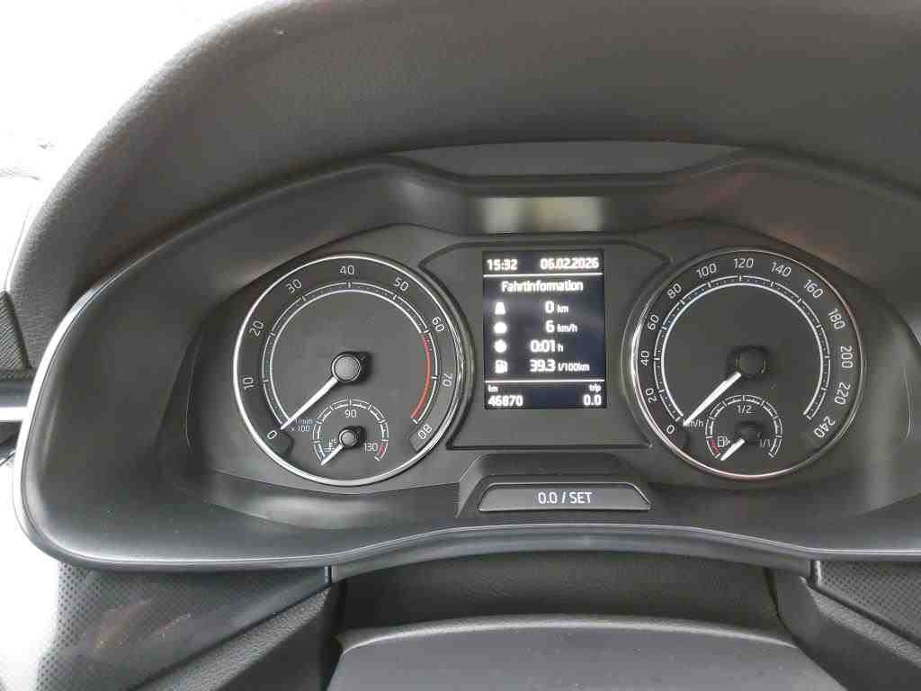 Skoda Kamiq Style 1.5TSI DSG LED EPH Carplay GRA