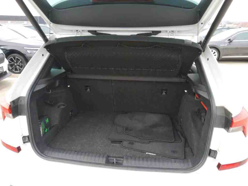 Skoda Kamiq Monte Carlo 1.5TSI DSG Navi Panorama LED